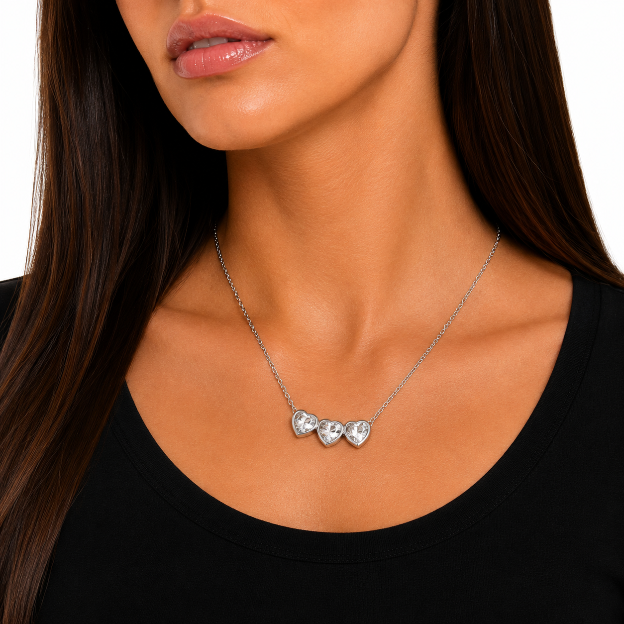 Collier Amour