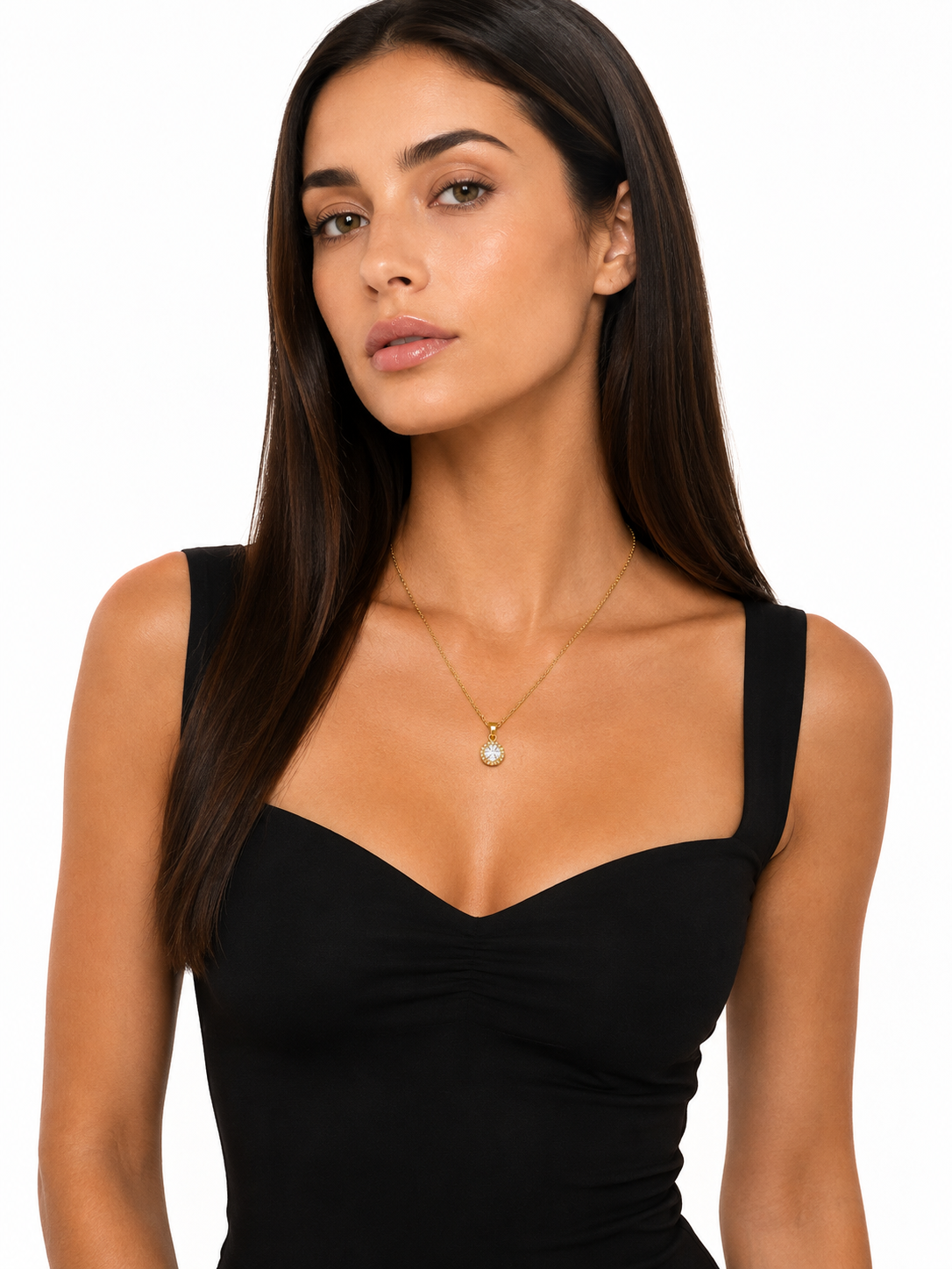 Collier Purité