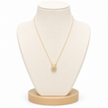 Collier Belvere Oro 18k