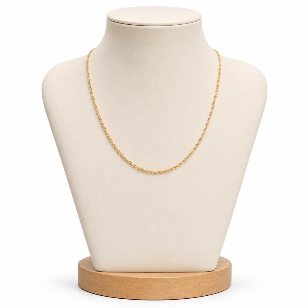 Collier Aurel Oro 18k
