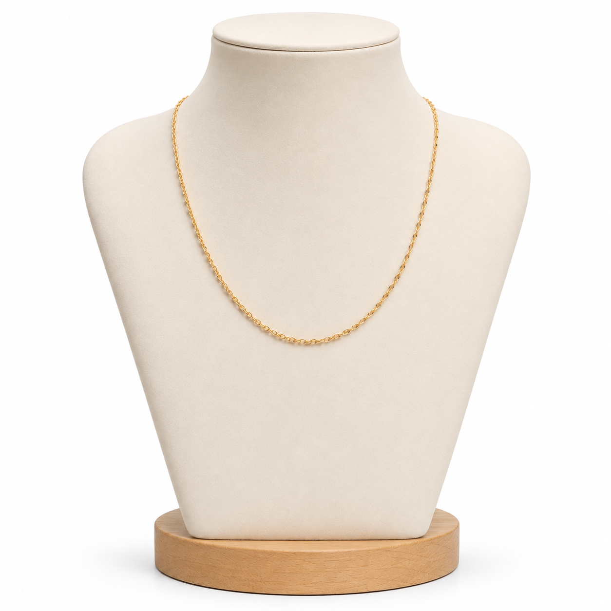 Collier Aurel Oro 18k