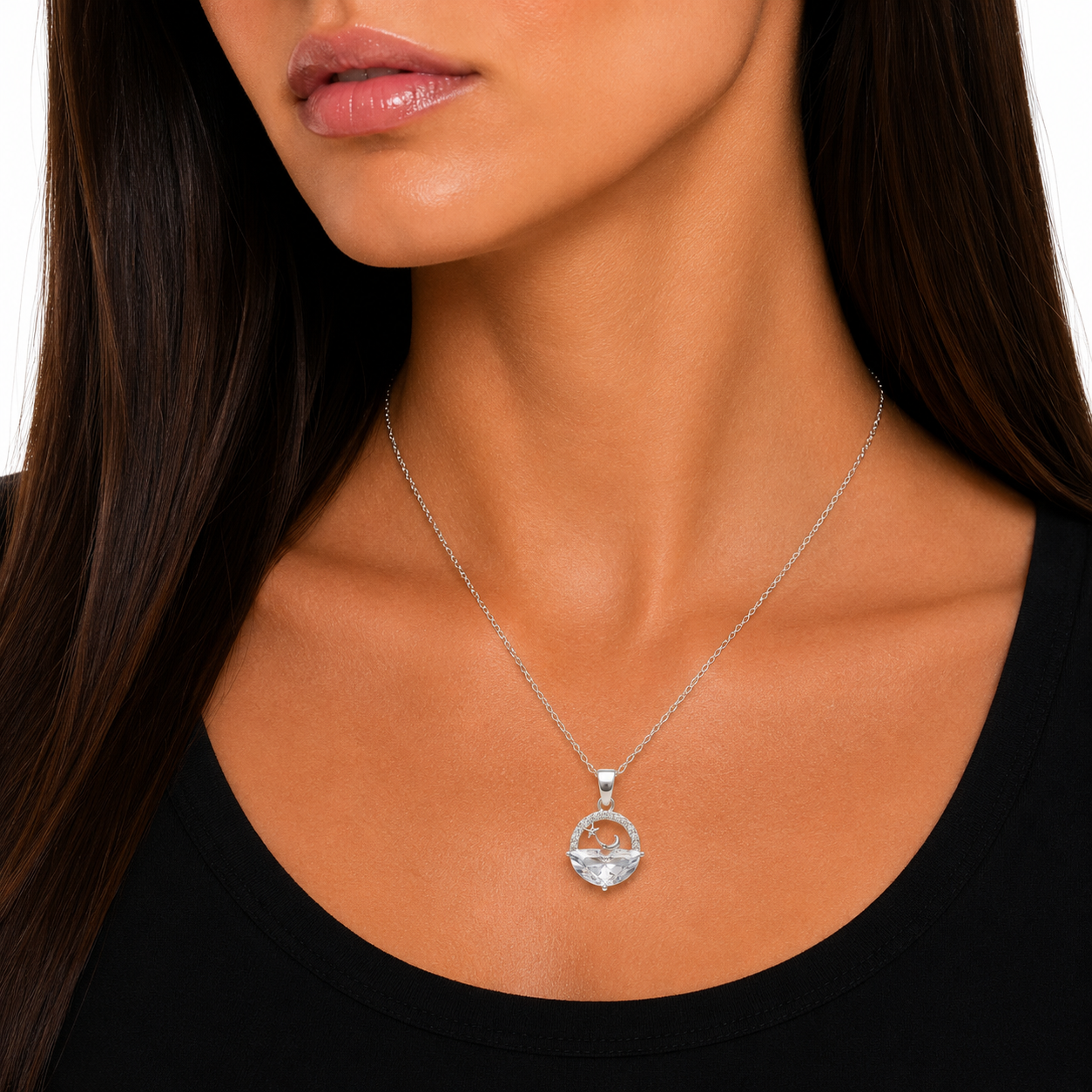 Collier Cosmos