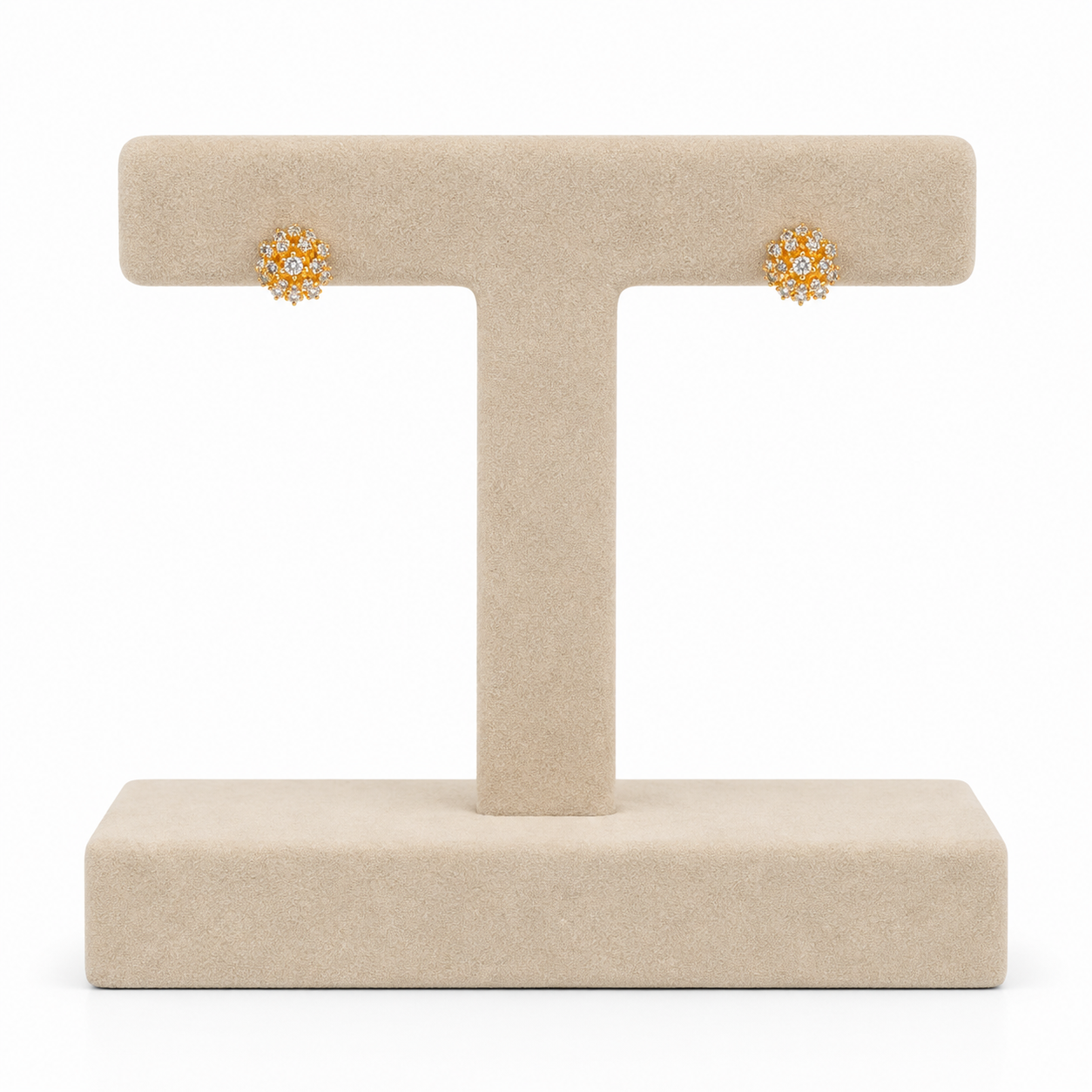 Pendantes Camille Oro 18k