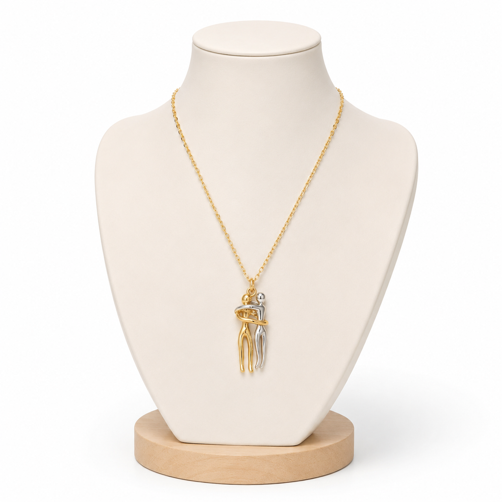 Collier L'union