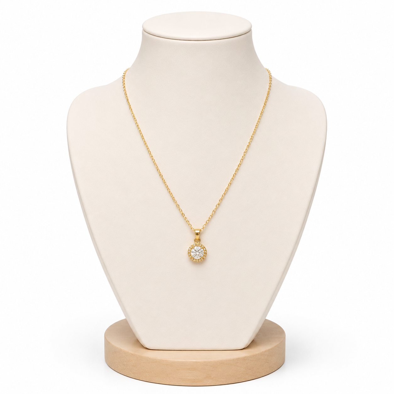 Collier Purité