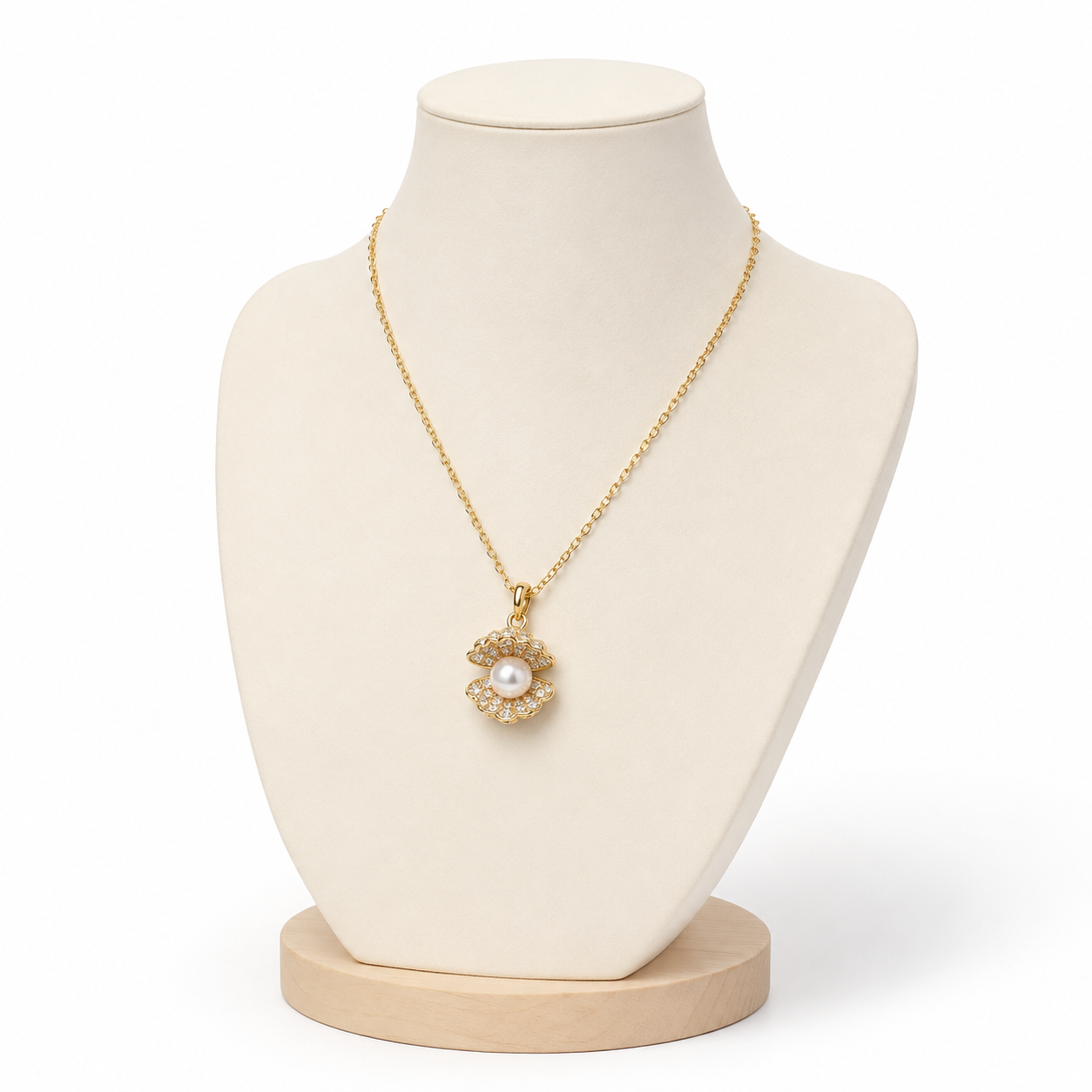 Collier Abyss