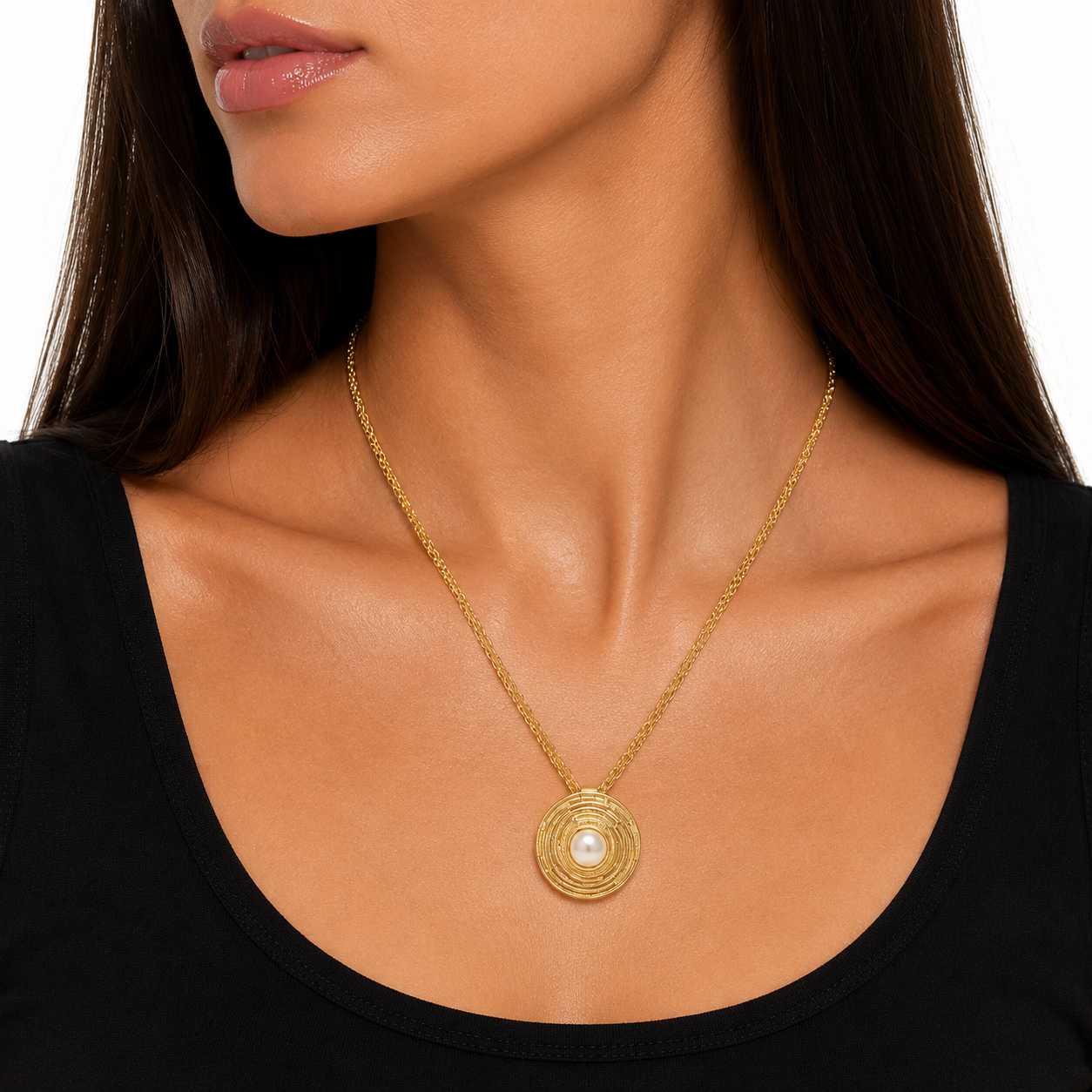 Collier Éclat