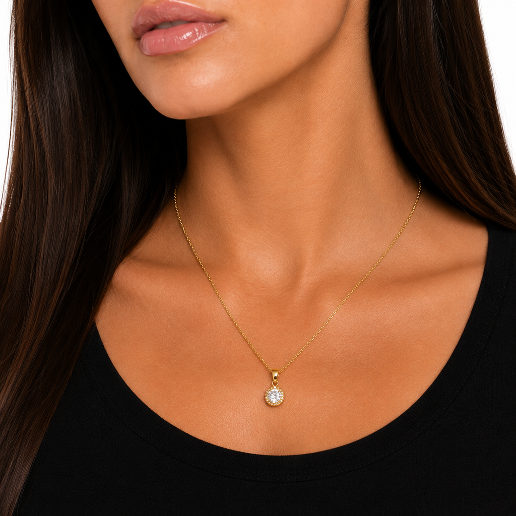 Collier Purité