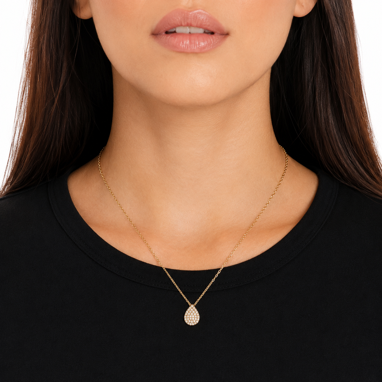 Collier Mireval