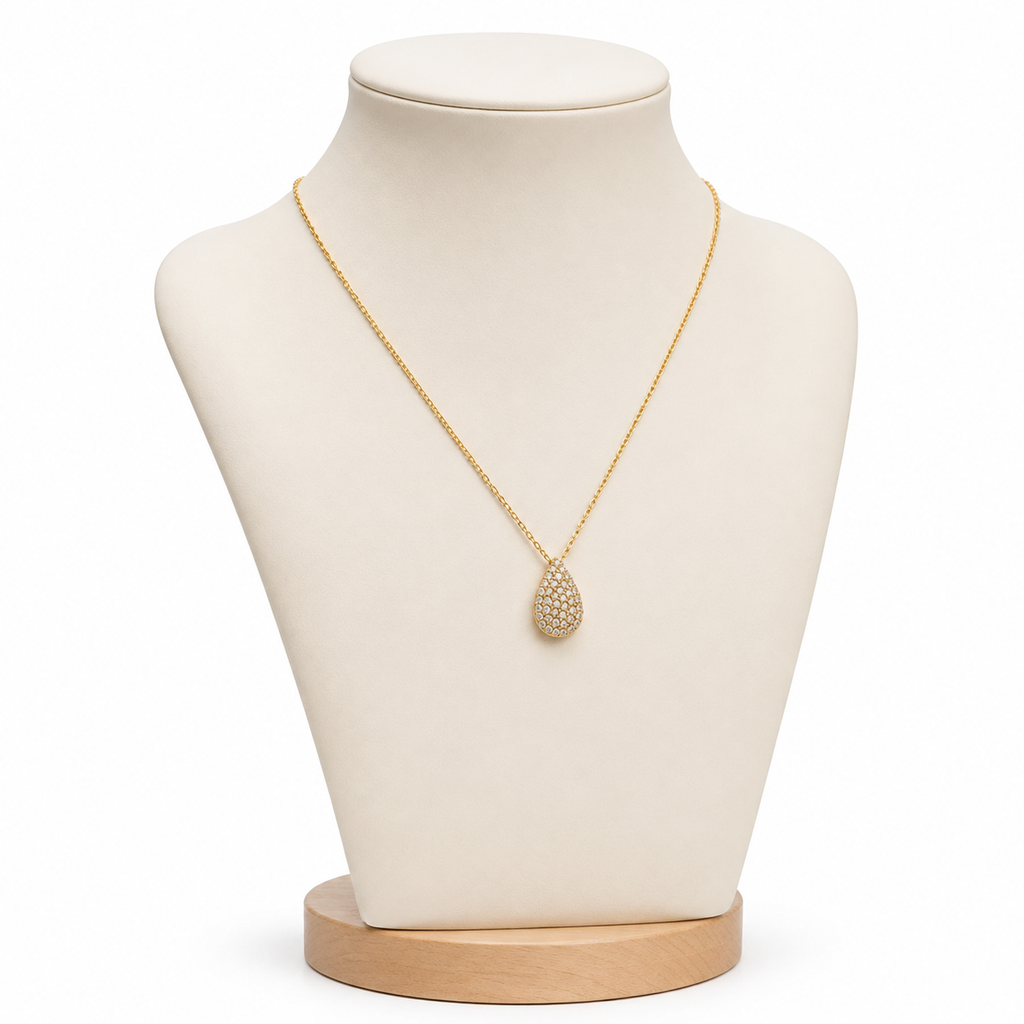 Collier Mireval