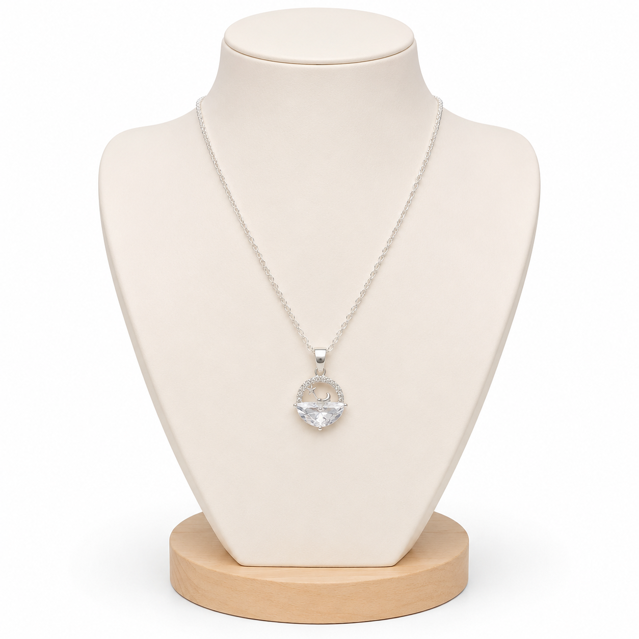 Collier Cosmos