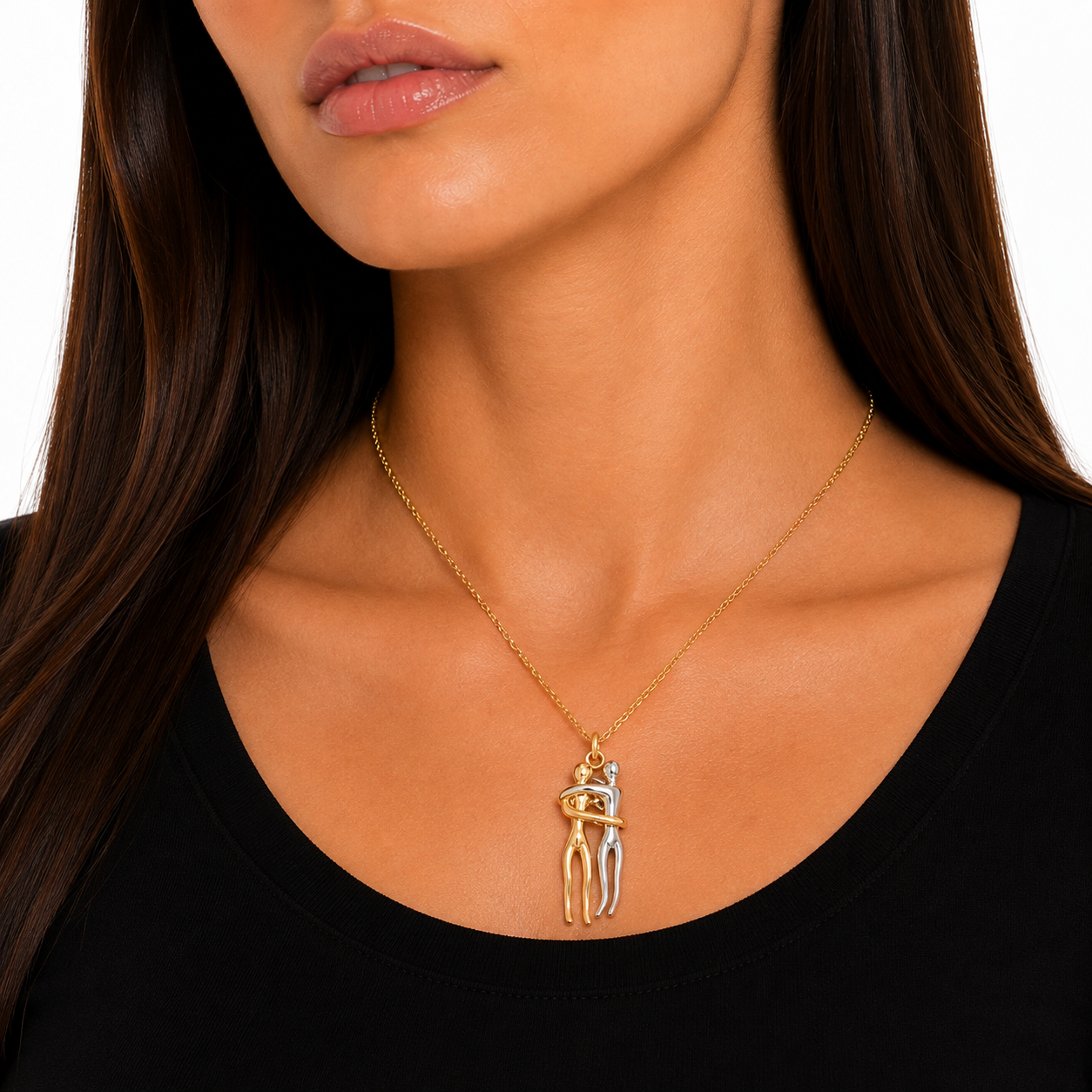 Collier L'union