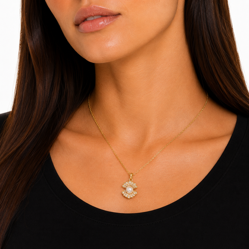Collier Abyss