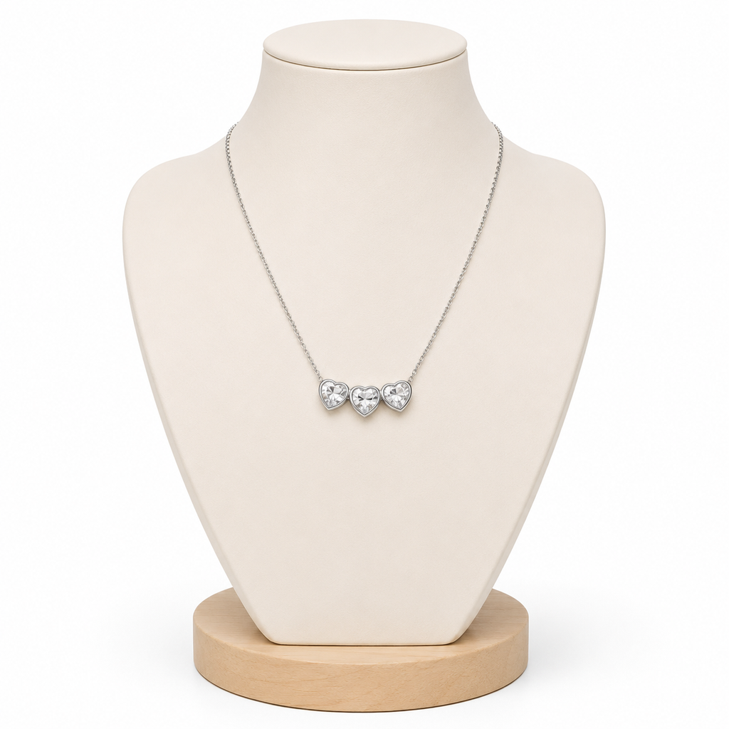 Collier Amour